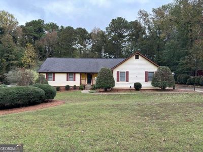 356 Sherwood Cir SE, Conyers, GA, 30094