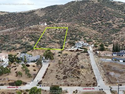 Lakeview Dr, Palmdale, CA, 93551