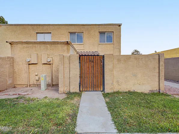 948 S ALMA SCHOOL Road #13, Mesa, AZ 85210