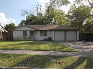727 Kindred Ln, Richardson, TX 75080