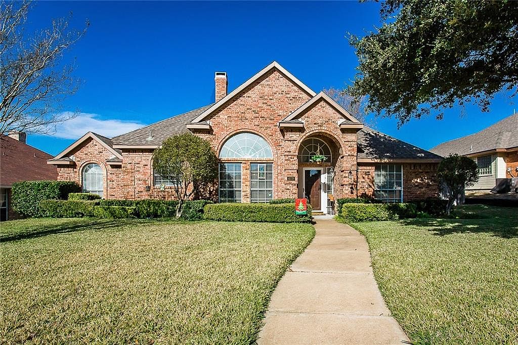 629 Teresa Dr, Desoto, TX 75115 | Zillow