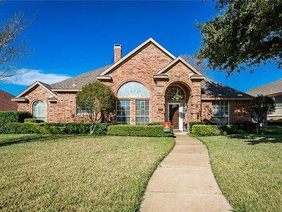 629 Teresa Dr, Desoto, TX, 75115