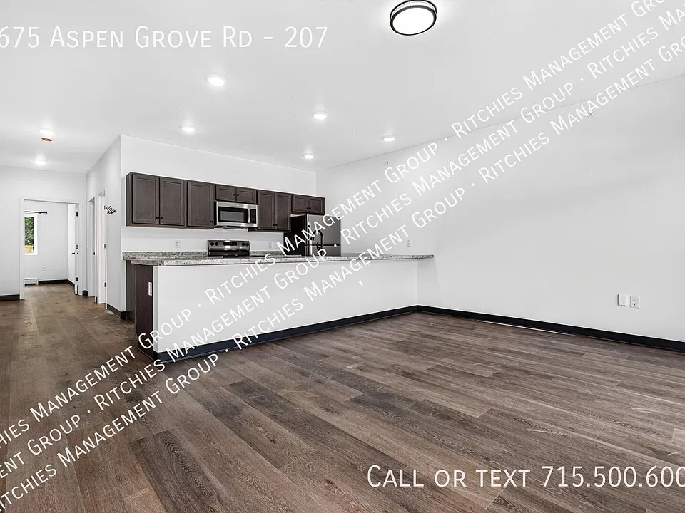 8675 Aspen Grove Rd #207