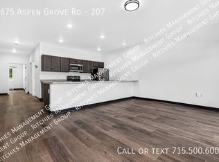 8675 Aspen Grove Rd #207, Minocqua, WI 54548