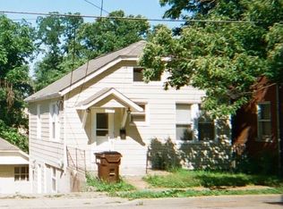 4740 Ridgeway Ave, Cincinnati, OH 45212