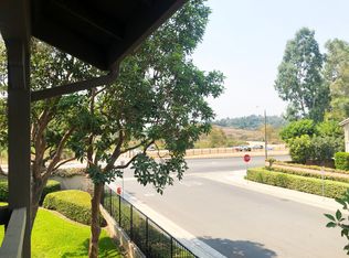 236 S Grisly Canyon Dr UNIT J, Orange, CA 92869