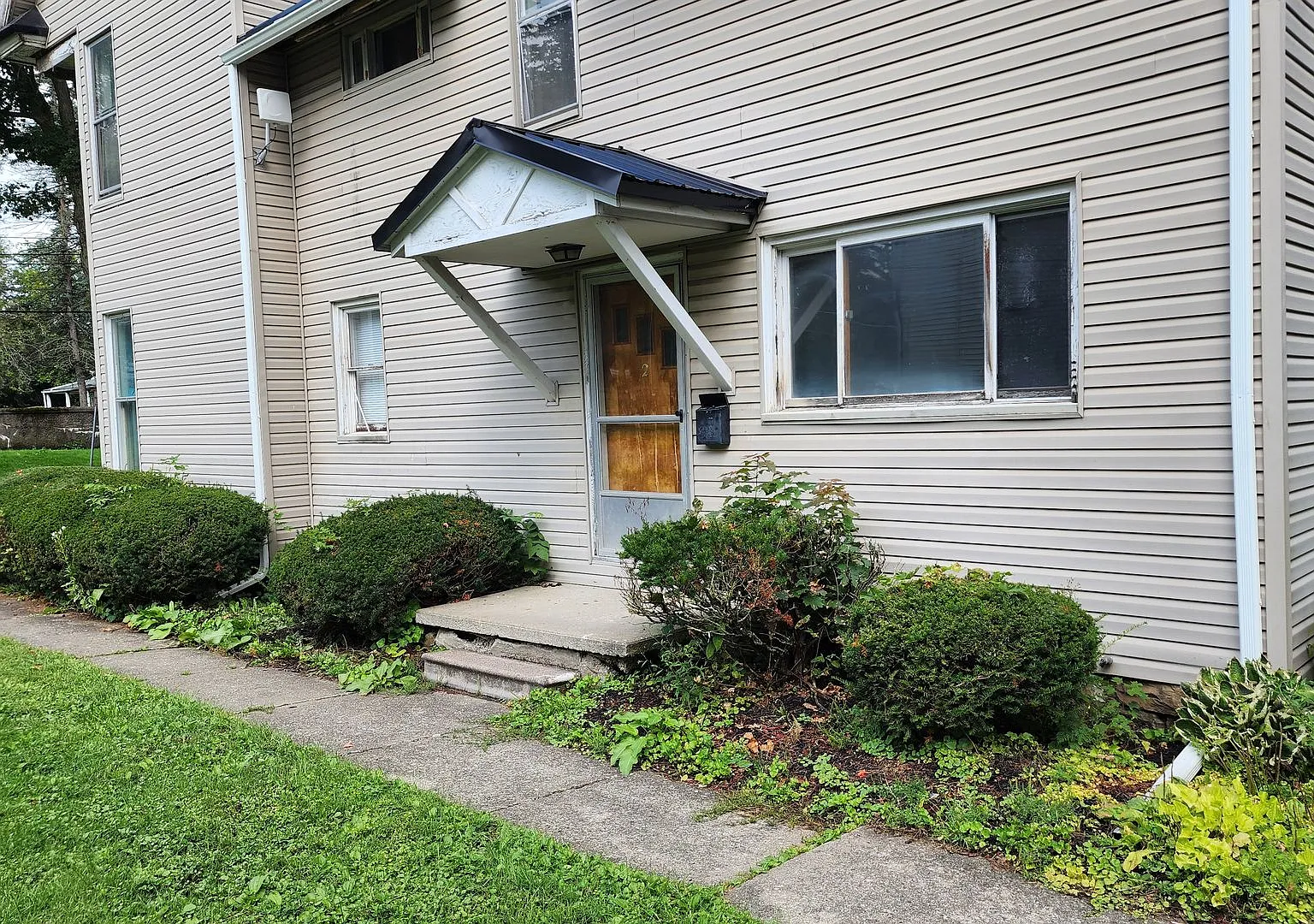 314 North 2nd Street, Olean NY 14760 — Photo 1