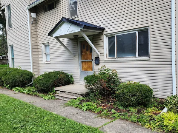 314 North 2nd Street, Olean NY 14760, 314 N 2nd St #2, Olean, NY 14760