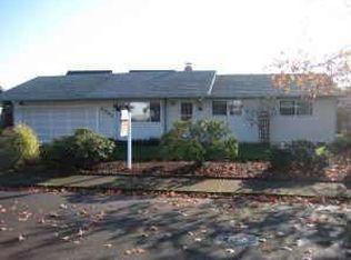 4902 Oak Park Dr NE, Salem, OR 97305
