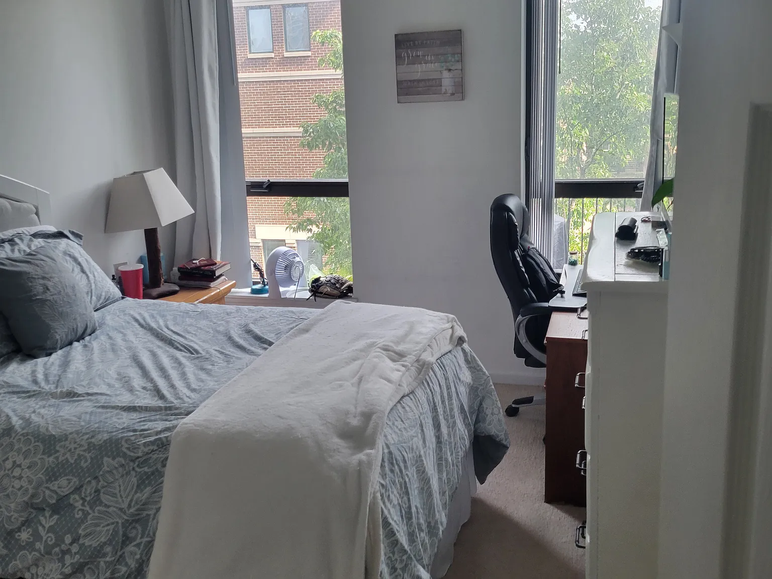 2 bed, 1200 sqft, $3,475 — Photo 4