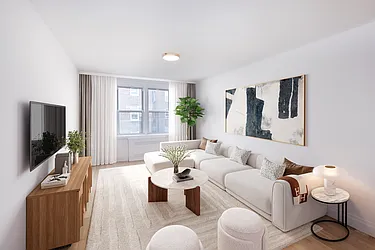 340 Haven Avenue #5P