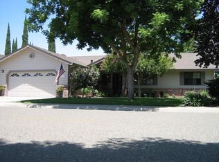 1083 Hartwick Ave, Turlock, CA 95382