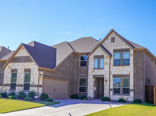 16905 Tussock Ave, Justin, TX 76247