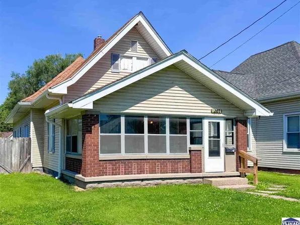 201 S 7th St, West Terre Haute, IN 47885