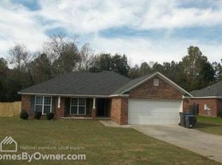 2011 Pondcypress Ct, Augusta, GA 30906