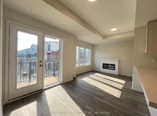 6 Matawin Ln, Richmond Hill, ON L4B 0H8