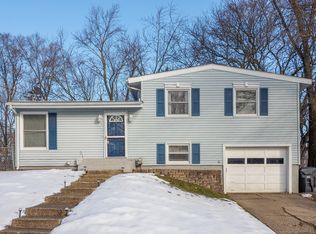 704 Flamingo Ave, Portage, MI