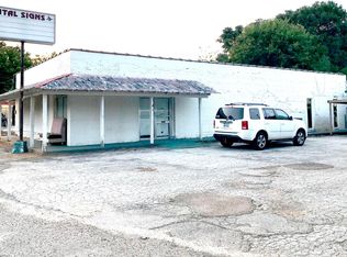 2005 E Main St, Nacogdoches, TX 75961