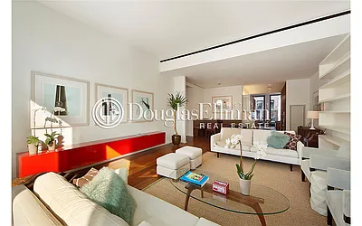 Sold by Douglas Elliman