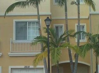 2618 SW 81st Ter, Miramar, FL 33025