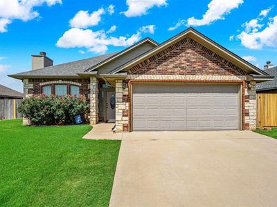 408 Mountain Meadow Dr, Cache, OK, 73527