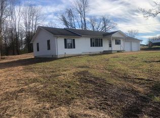 206 Hospital St, Albany, KY 42602