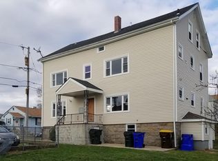 125 Varley St, Fall River, MA 02723