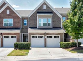 306 Dechlan Ln, Cary, NC 27513