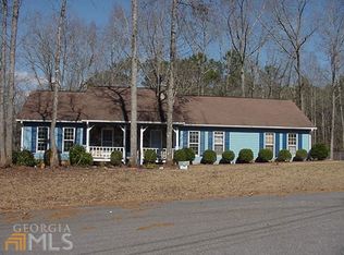 313 Washington Way, Lagrange, GA 30240