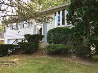 2105 Crowfoot Dr, Lafayette, IN 47909