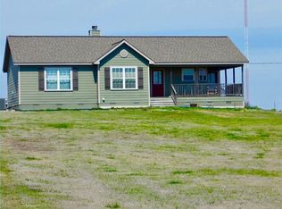 165 Old Fm 85, Ennis, TX 75119