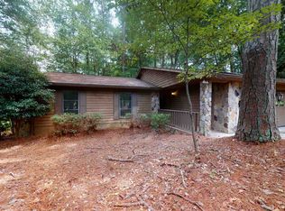 170 Fox Hunt Ct, Fayetteville, GA 30214