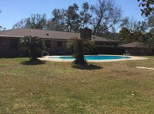 3122 Wilde Lake Blvd, Pensacola, FL 32526