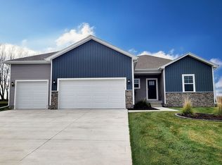 2509 Butler Dr, Adel, IA 50003