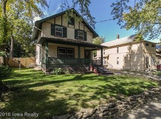 628 38th St, Des Moines, IA 50312