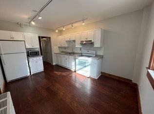 346 Dorchester St #1, Boston, MA 02127
