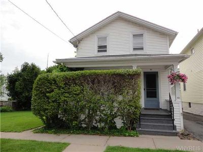 102 John St, Lockport, NY, 14094