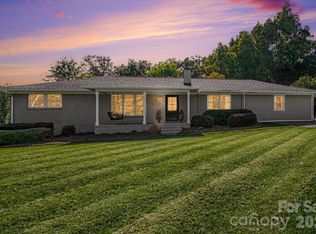 540 Harvell Dr, Concord, NC 28025