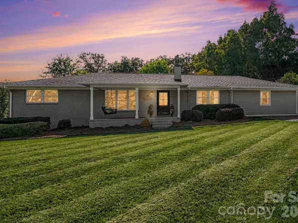 540 Harvell Dr, Concord, NC 28025
