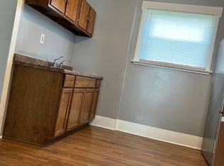 936 Park Ave SW, Canton, OH 44706