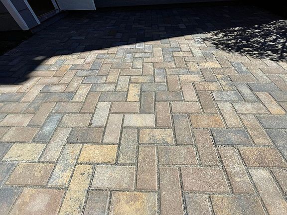 New Pavers 2022