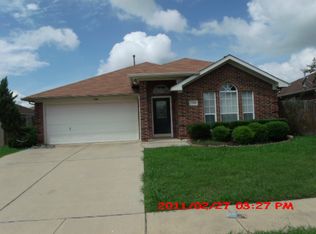 7208 Fossil Rim Trl, Arlington, TX 76002