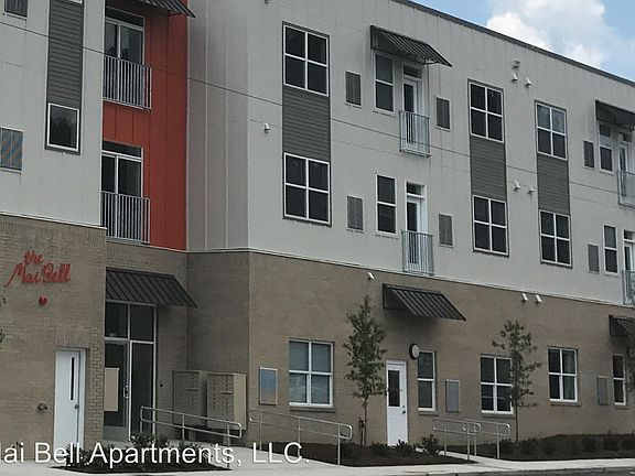 5th image of 1728 Bailey Ave APT 112
