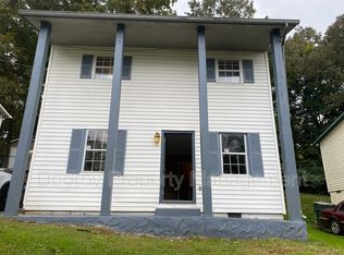 3916 Blanchard St, Chattanooga, TN 37411