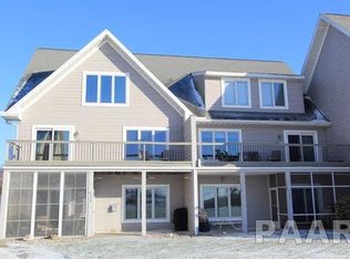 502 Harbor Pointe Dr, East Peoria, IL