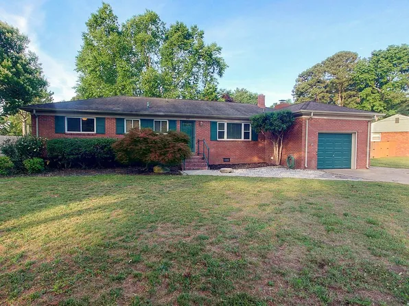 2301 Inlynnview Rd, Virginia Beach, VA 23454