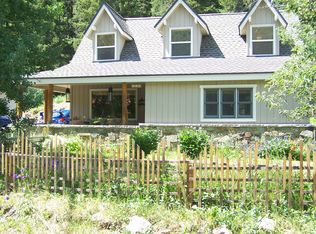 653 Boulder St, Minturn, CO 81645