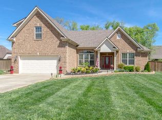 5158 Honeybee Dr, Murfreesboro, TN 37129