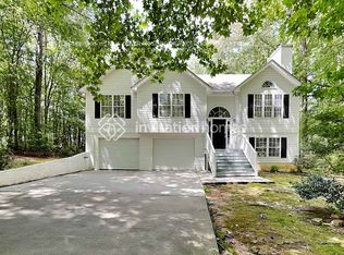 155 Marsha Way, Sharpsburg, GA 30277