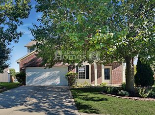 9734 Lomax Dr, Avon, IN